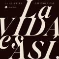 La Vida Es Así (ft. Espinoza Paz)