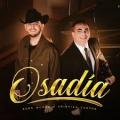 OSADÍA (ft. Cristian Castro)