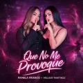 Canción Que no me provoque (ft. Melany Martinez)
