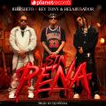 Canción Sin Pena (ft. BEBESHITO, REY TONY, HELABUSADOR)