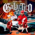 Canción Galáctico (ft. Ovi)