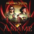 Ámame (ft. Industria del Amor)