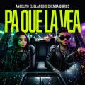 Canción Pa Que La Vea (ft. Chenoa Quirós)