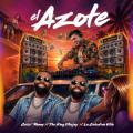 EL AZOTE (ft. TheKingDeejay, La Colectiva Élite)