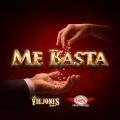 Canción Me Basta (ft. El Poder Del Norte De Arturo Buenrostro)