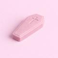 Canción Caskets (ft. Ren, Chris Webby)