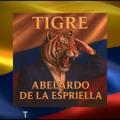 El tigre de la Patria: himno oficial de la campaña presidencial de Abelardo De La Espriella