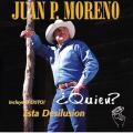 Esta Desilusion (ft. Juan P. Moreno)