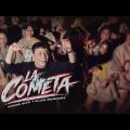 Canción La Cometa (ft. Elias Mendoza)