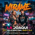 MIRAME (ft. Callejero Fino, GUSTY DJ)