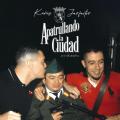 Apatrullando la ciudad (ft. JARFAITER)
