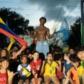 Canción World Cup (Champions)
