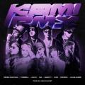 KAMI REMIX (ft. Jan Blakeee, Fabriell, DIA, Alejo, Remers, Rubi, Bassyy)