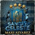 Sangre Celeste