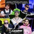 Canción Alzypher Aztlan (ft. Maniako, Nuco, TM Zaiko)