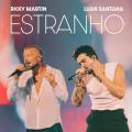 Canción Estranho (ft. Luan Santana)