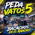 Canción Pase Y Pase