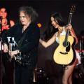 Canción What’s wrong with me (ft. Robert Smith)