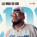 Canción La Vida Es Así (ft. Ñejo)