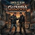 Canción Gu3rr4 (Guerra) (ft. Zimple)