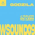 Godzila (W Sound 09) (ft. W Sound, Ovy On The Drums)