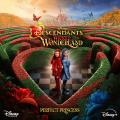 Canción Perfect Princess (ft. Kylie Cantrall, Malia Baker)