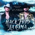 Canción Hace Frío Aquí En La Cima (ft. Los Dareyes De La Sierra)