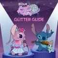 Glitter Glide (From Stitch and Angel’s Pop Star Party) (ft. Dara Reneé)