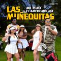 Las Muñequitas (Remix) (ft. Mr Plata, Maluma)