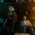 Talking Dirty (ft. Timbaland)