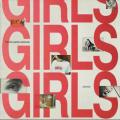 GIRLS (Remix) (ft. Kehlani)