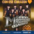 Con Ese Corazón (ft. La Maquinaria Norteña)