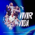 Canción Vivir mi Vida (ft. Gente de Zona, Sergio George)