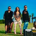 Bebo Por Ti (ft. Luis Manuel, Carlitos Quiroz)