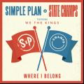 Where I Belong (ft. State Champs, We the Kings)