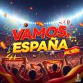 Canción VAMOS ESPAÑA. Canción España Mundial 2026