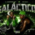 Canción Galacticos - El Americano 4kt x Big Danny