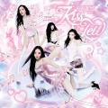 Canción KISS N TELL (Romanized)