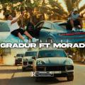 Canción T'étais où (ft. Morad)