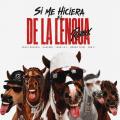 SI ME HICIERA EL DE LA LENGUA (REMIX) (ft. Ñengo Flow, Hades66, Jon Z, Luar la L)