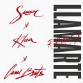 LLAMARTE REMIX (ft. Khea)