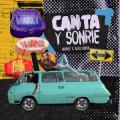Canta Y Sonríe (ft. Marky)
