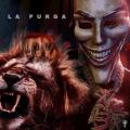 Canción La Purga (ft. Custom)