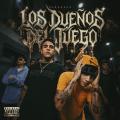 Canción Los Dueños del Juego