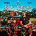 Canción Si Te Tuviera (ft. Lyanno)