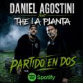 Partido En Dos (ft. Daniel Agostini)
