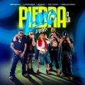 Piedra A La Luna Remix (ft.  La Perversa, Bulin 47, Ceky Viciny, Braulio Fogón
