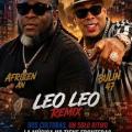 Leo Leo Remix (ft. Afriken An)