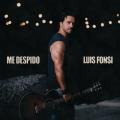 Canción Me Despido