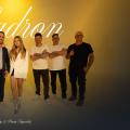 Ladrón (ft. Rocío Fagúndez)